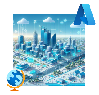 Deploying Azure resources to the most isolated capital city in the world - Part 1